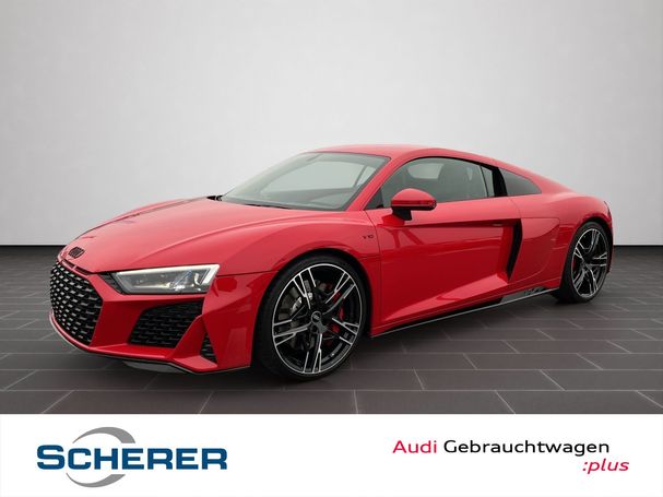 Audi R8 S tronic 397 kW image number 1