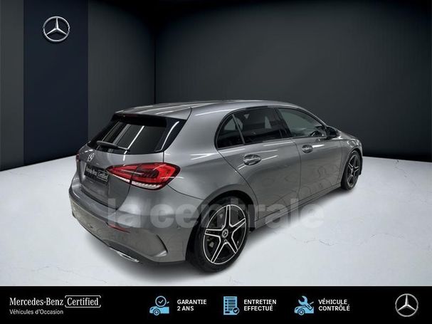 Mercedes-Benz A 200 7G-DCT Line 120 kW image number 2