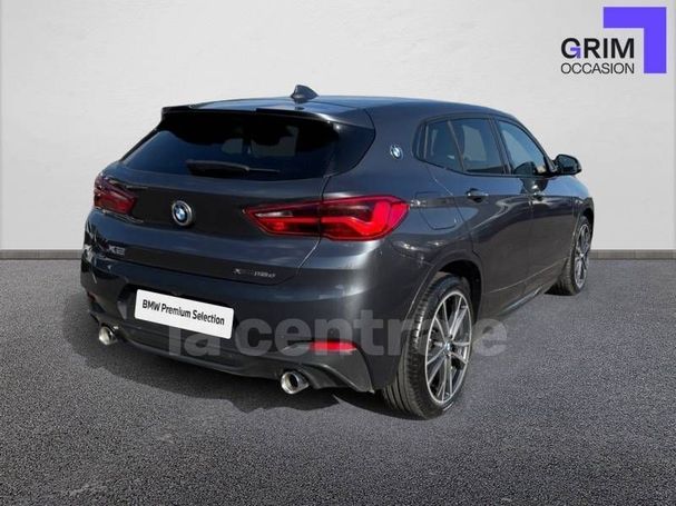 BMW X2 xDrive 110 kW image number 3