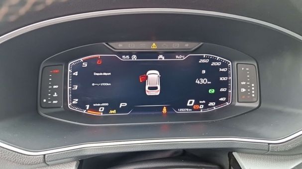 Seat Tarraco 2.0 TDI DSG 110 kW image number 25