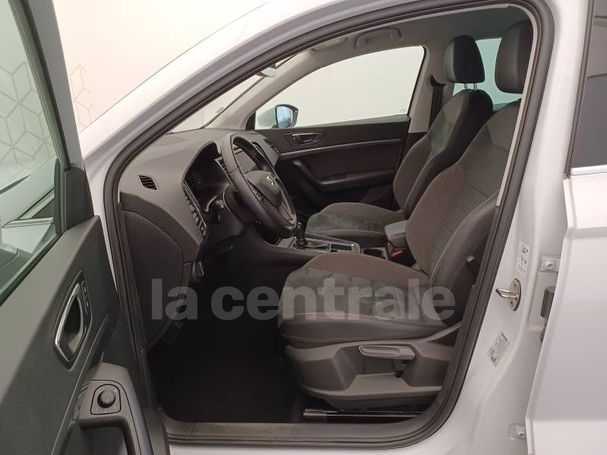 Seat Ateca 2.0 TDI DSG Style 110 kW image number 20