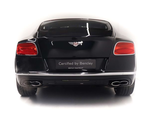 Bentley Continental GT V8 373 kW image number 24