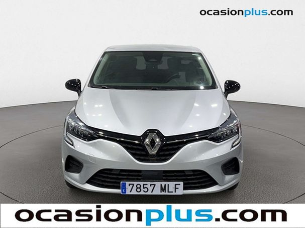 Renault Clio E-Tech 103 kW image number 13