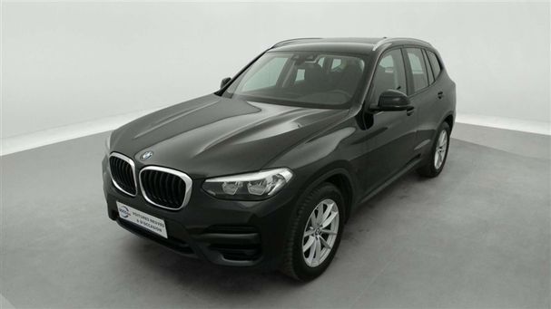 BMW X3 sDrive 100 kW image number 1