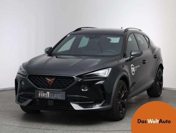 Cupra Formentor e-HYBRID DSG 150 kW image number 1