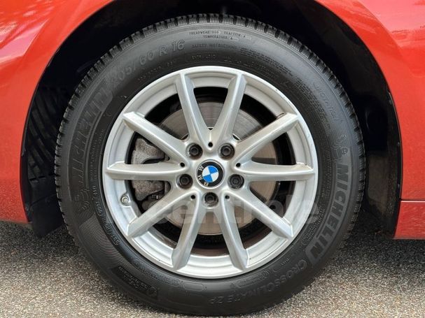 BMW 218i Active Tourer 103 kW image number 13