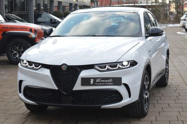 Alfa Romeo Tonale 206 kW image number 1