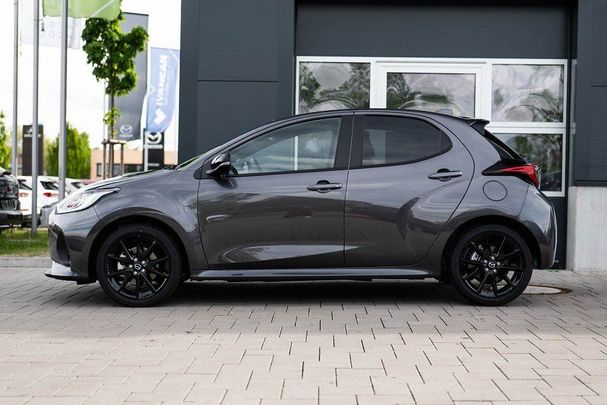 Mazda 2 Hybrid 85 kW image number 5