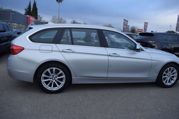 BMW 318d Touring 112 kW image number 16