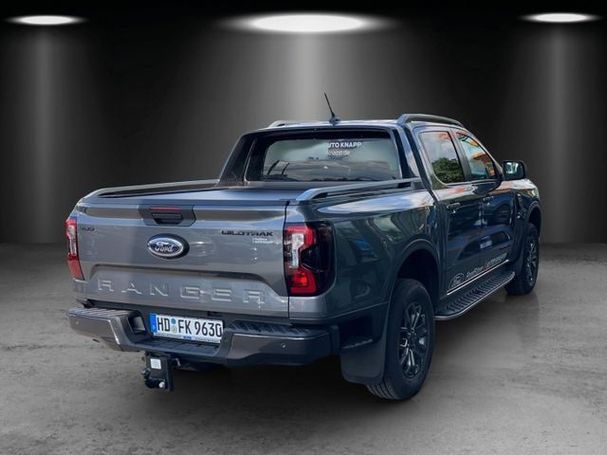 Ford Ranger Wildtrak 151 kW image number 2