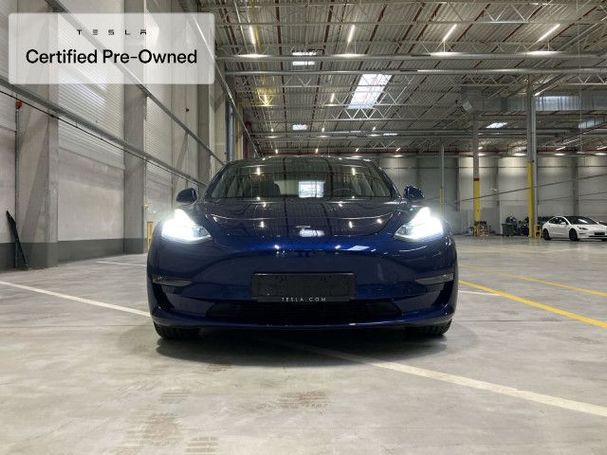 Tesla Model 3 Long Range AWD 258 kW image number 2