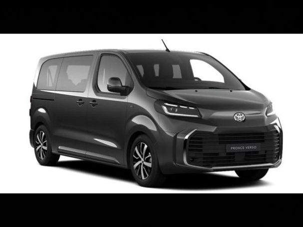 Toyota Proace Verso 2.0 D 131 kW image number 1