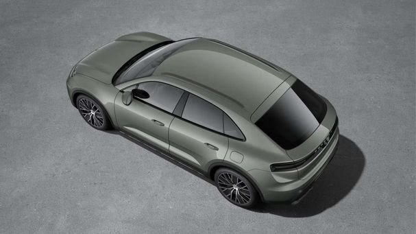 Porsche Macan 300 kW image number 5