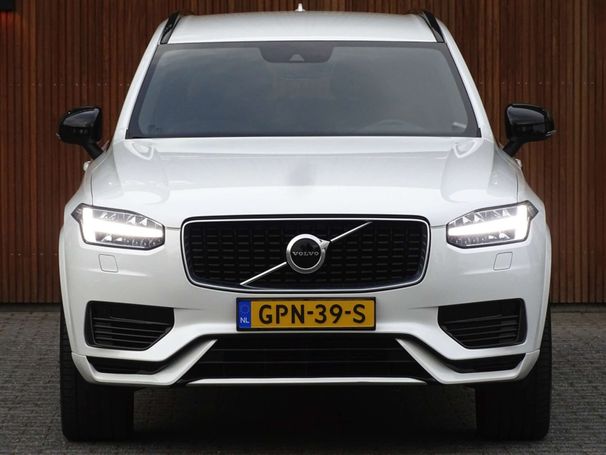 Volvo XC90 T8 AWD 288 kW image number 11