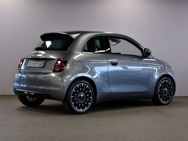 Fiat 500 e 42 kWh 87 kW image number 3