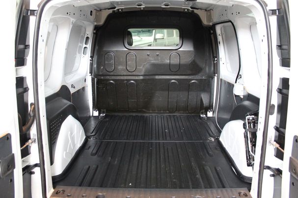 Renault Kangoo Rapid Extra 66 kW image number 5