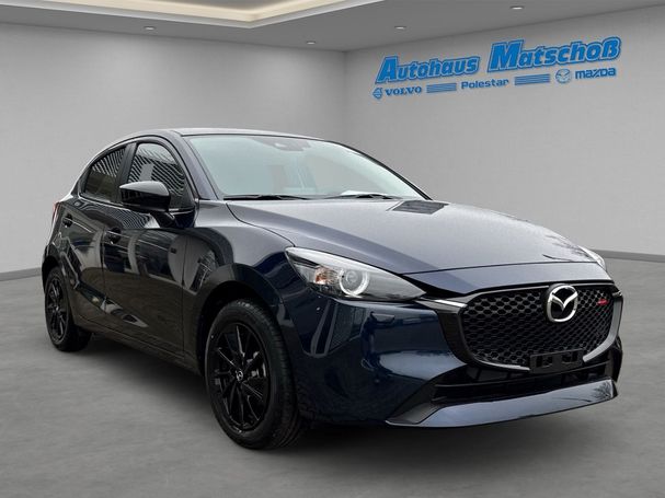 Mazda 2 SkyActiv-G 90 66 kW image number 7