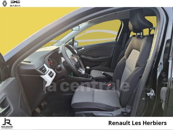 Renault Clio 74 kW image number 17