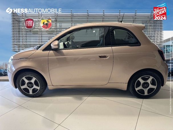 Fiat 500 e 88 kW image number 5