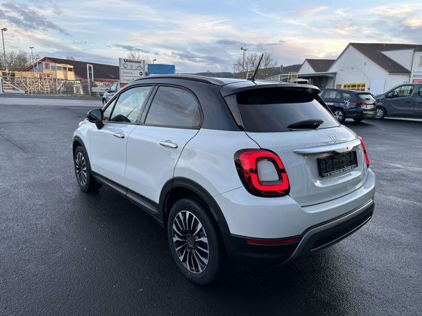 Fiat 500X 1.0 Cross 88 kW image number 4