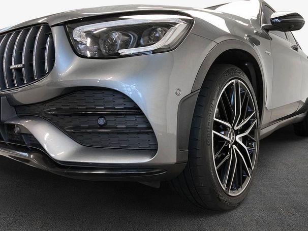 Mercedes-Benz GLC 43 AMG 287 kW image number 5