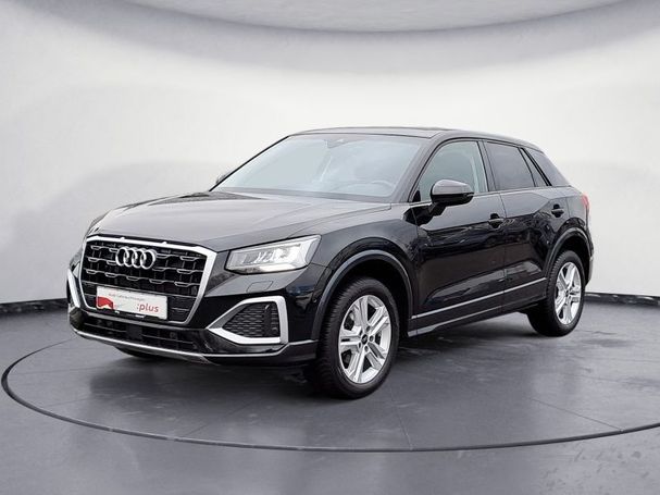 Audi Q2 35 TFSI S tronic Advanced 110 kW image number 1