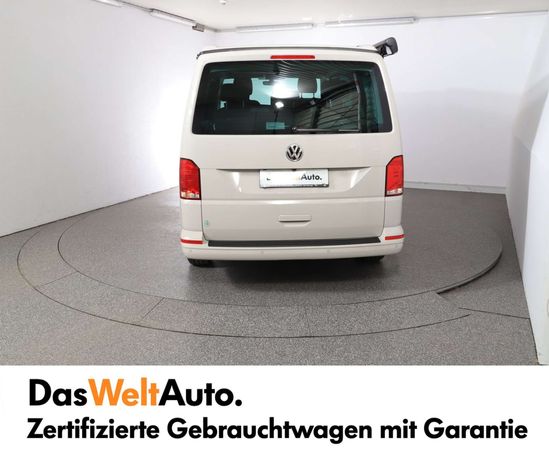 Volkswagen T6 California 110 kW image number 3