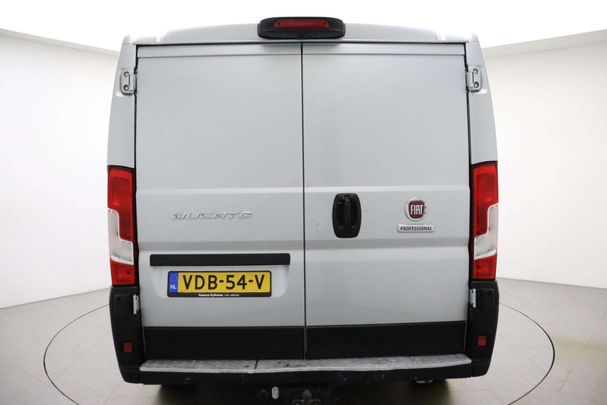 Fiat Ducato 2.3 MultiJet 88 kW image number 10