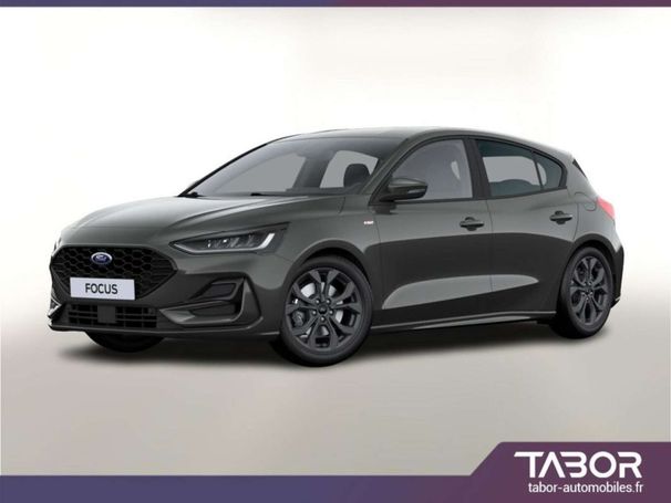 Ford Focus 1.0 ST-Line 92 kW image number 1