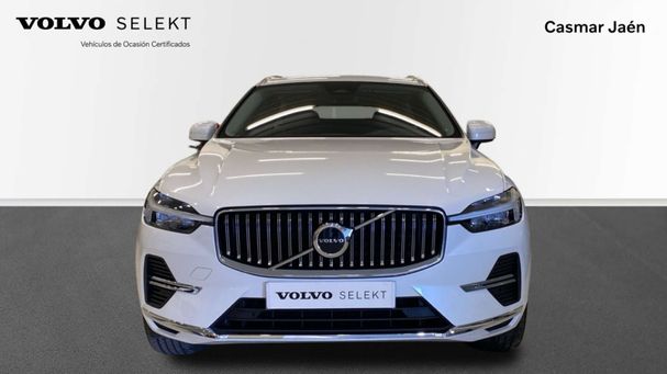 Volvo XC60 T6 Recharge AWD Plus 258 kW image number 3