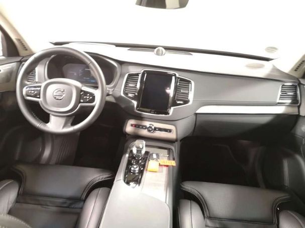 Volvo XC90 B5 AWD Ultimate 173 kW image number 4