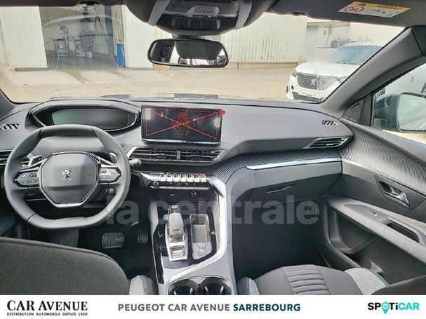 Peugeot 3008 BlueHDi 130 S&S EAT8 Active 96 kW image number 8