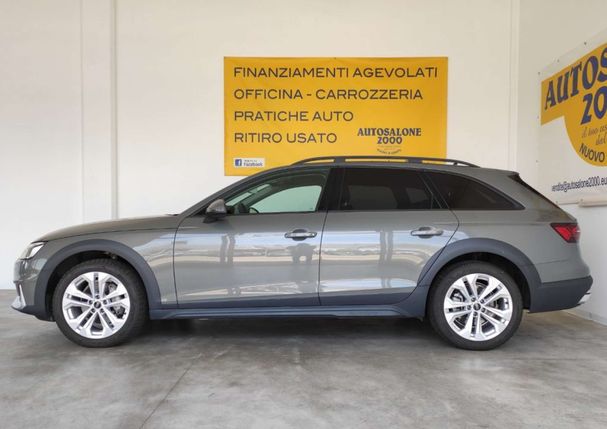 Audi A4 Allroad 40 TDI S tronic Business 150 kW image number 5