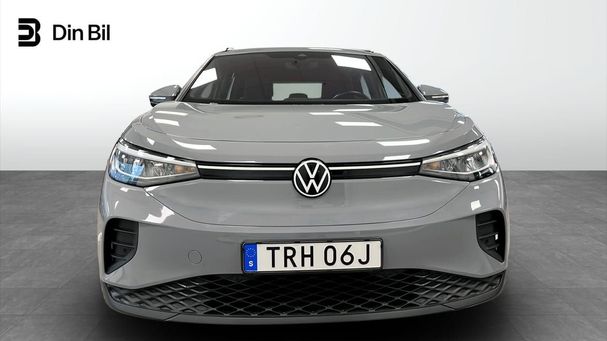 Volkswagen ID.4 152 kW image number 2