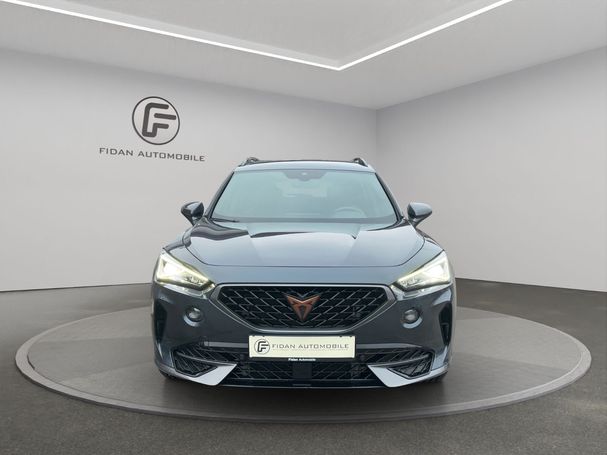 Cupra Formentor 110 kW image number 8