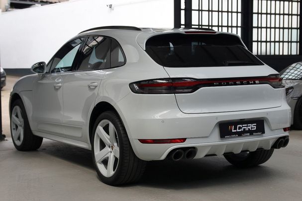 Porsche Macan S 260 kW image number 7