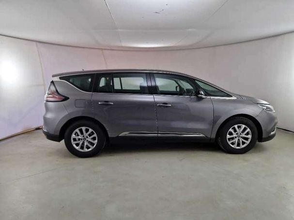 Renault Espace 118 kW image number 5