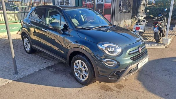 Fiat 500X 1.6 MultiJet DCT Cross 88 kW image number 2