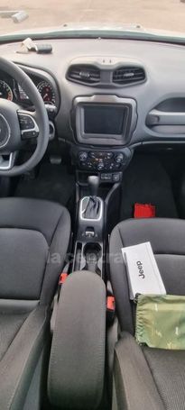 Jeep Renegade 1.3 110 kW image number 13