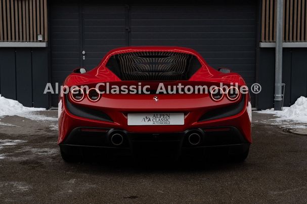 Ferrari F8 Tributo 530 kW image number 19