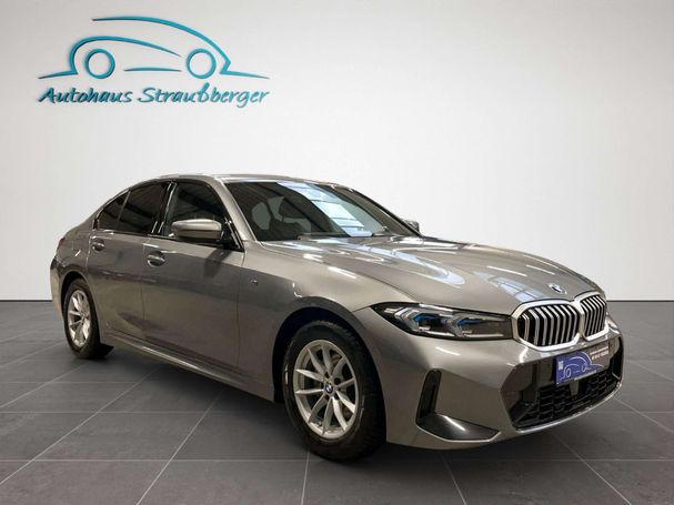 BMW 320i M Sport 135 kW image number 3