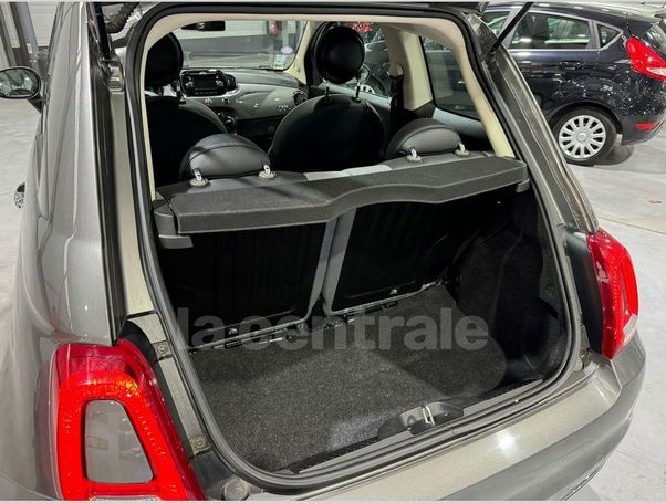 Fiat 500 1.2 8V Lounge 51 kW image number 38