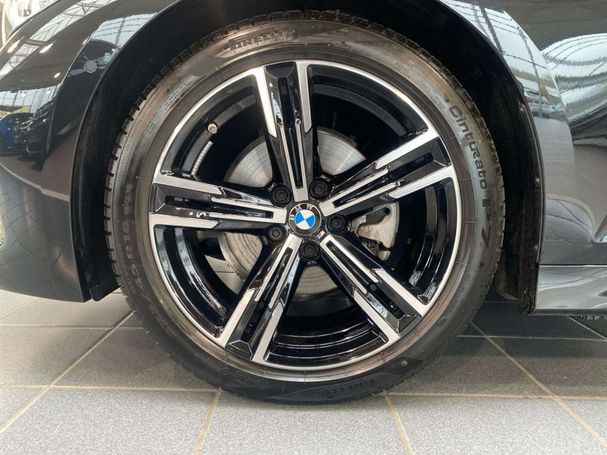 BMW 320d Touring M Sport 140 kW image number 14