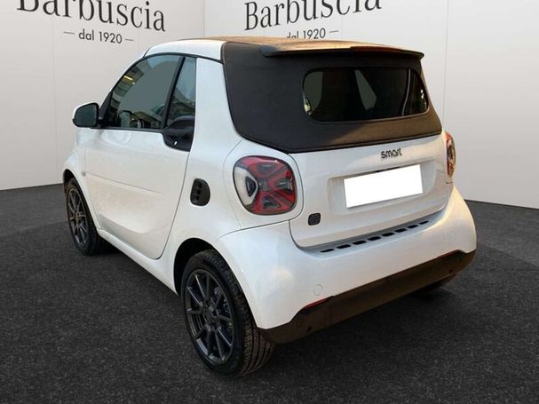 Smart ForTwo EQ 60 kW image number 4