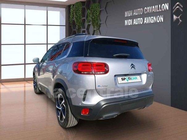 Citroen C5 Aircross 165 kW image number 2