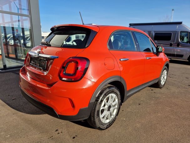 Fiat 500X 1.0 FireFly Turbo 4x2 Urban 88 kW image number 2