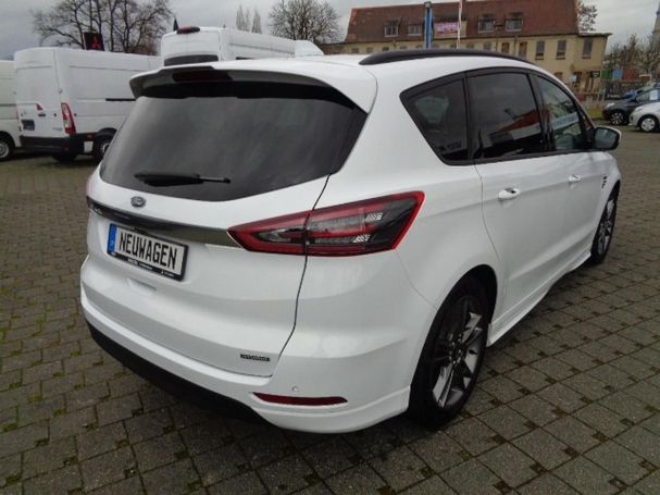 Ford S-Max Hybrid ST-Line 140 kW image number 3