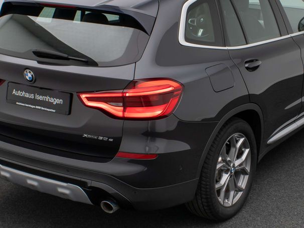 BMW X3 M Sport xDrive 215 kW image number 16