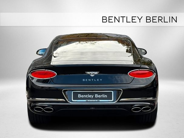 Bentley Continental GT 404 kW image number 7