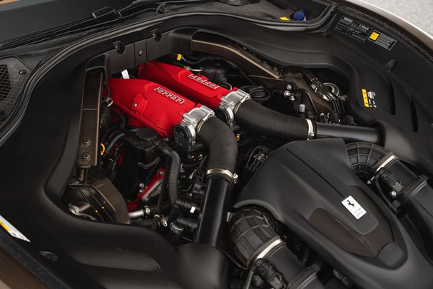 Ferrari Roma 456 kW image number 39